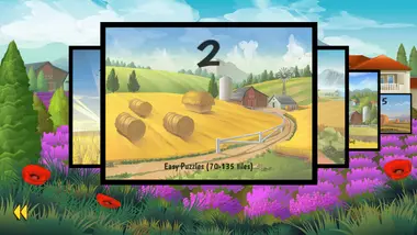 Barnyard Mahjong 3 preview 6