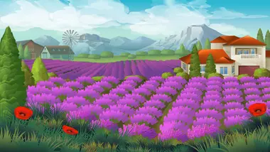 Barnyard Mahjong 3 preview 8