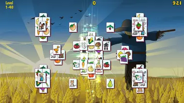 Barnyard Mahjong 3 preview 4