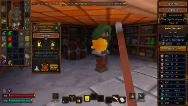 Barony preview 5
