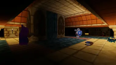 Barony preview 2