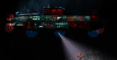 Barotrauma preview 10