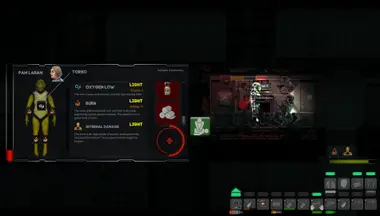 Barotrauma preview 2
