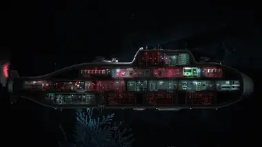 Barotrauma preview 6