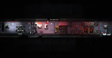 Barotrauma preview 5