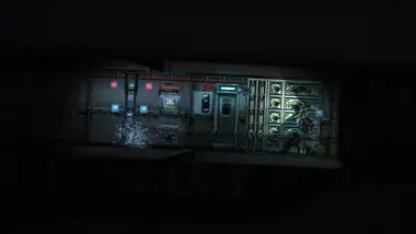 Barotrauma preview 7