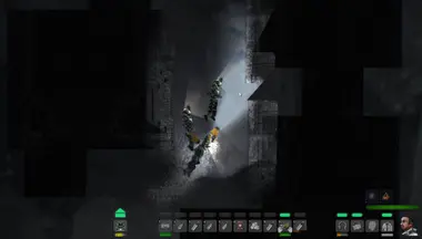 Barotrauma preview 3