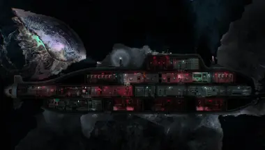 Barotrauma preview 4