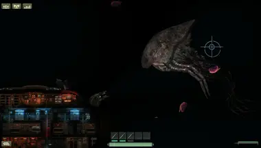 Barotrauma Supporter Bundle preview 11