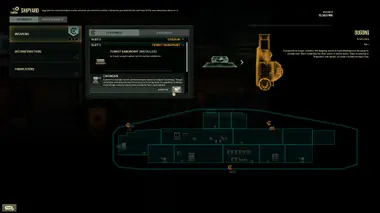 Barotrauma Supporter Bundle preview 3