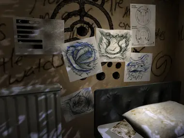 Barrow Hill: Curse of the Ancient Circle preview 5