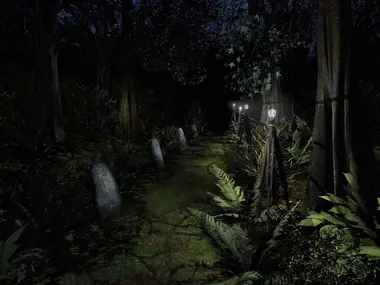 Barrow Hill: Curse of the Ancient Circle preview 6