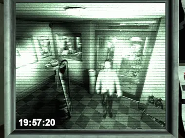 Barrow Hill: Curse of the Ancient Circle preview 4