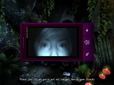Barrow Hill: The Dark Path preview 10