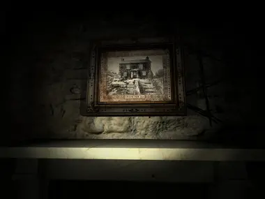 Barrow Hill: The Dark Path preview 8