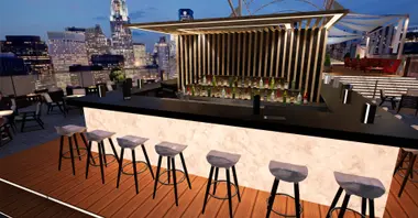 Bartender VR Simulator preview 3