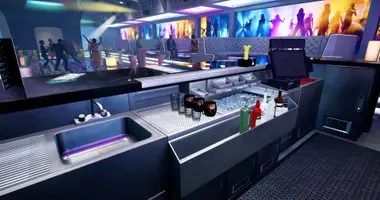 Bartender VR Simulator preview 4