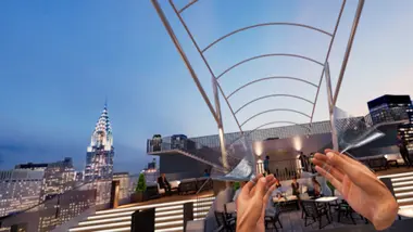 Bartender VR Simulator preview 6