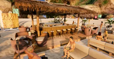 Bartender VR Simulator preview 10