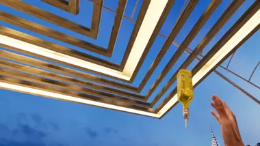 Bartender VR Simulator preview 14