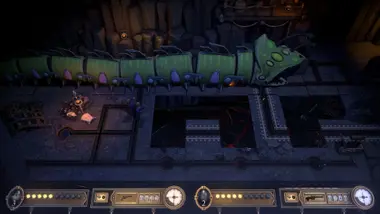 Bartlow's Dread Machine preview 4