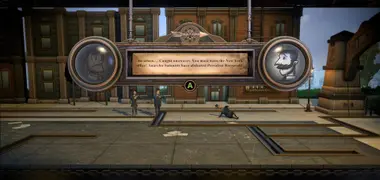Bartlow's Dread Machine preview 5