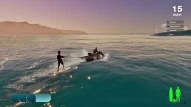 Barton Lynch Pro Surfing preview 12