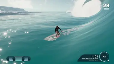 Barton Lynch Pro Surfing preview 7