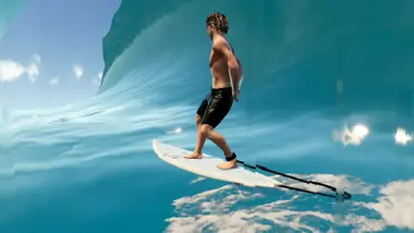 Barton Lynch Pro Surfing preview 13