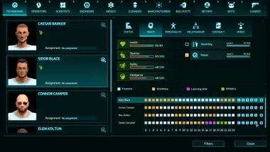 Base One preview 7