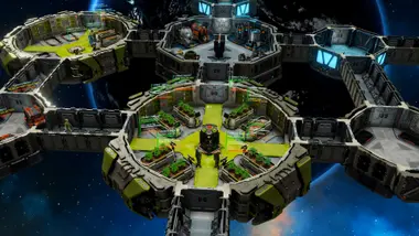 Base One preview 6