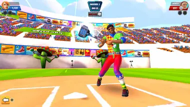 Baseball Club preview 6