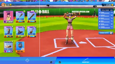 Baseball Club preview 8