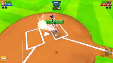 Baseball Club preview 7
