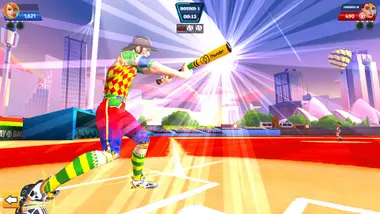 Baseball Club preview 3
