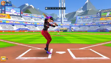Baseball Club preview 2