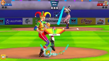 Baseball Club preview 4
