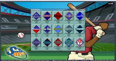 Baseball Mogul 2015 preview 9
