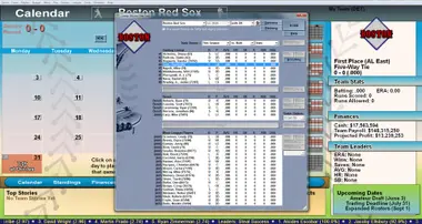 Baseball Mogul 2015 preview 3