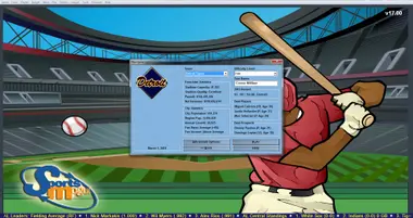 Baseball Mogul 2015 preview 2