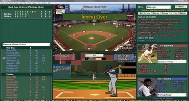 Baseball Mogul Diamond preview 5
