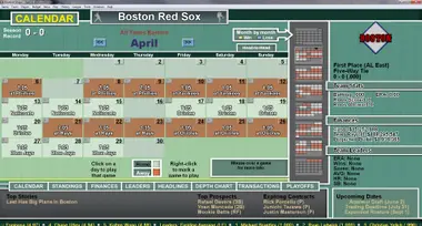 Baseball Mogul Diamond preview 4