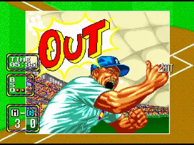 BASEBALL STARS 2 preview 8
