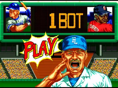 BASEBALL STARS 2 preview 5