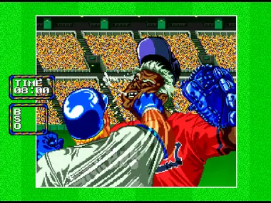 BASEBALL STARS 2 preview 4