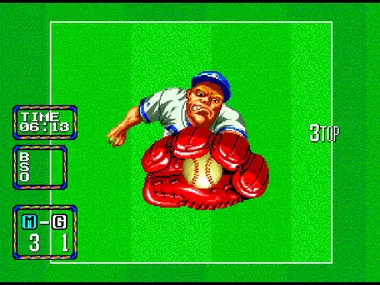 BASEBALL STARS 2 preview 2