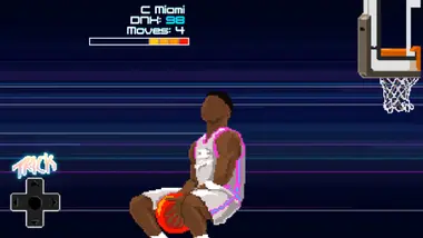 Basketball Classics preview 8