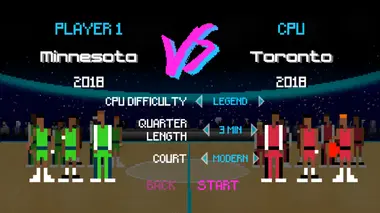 Basketball Classics preview 3
