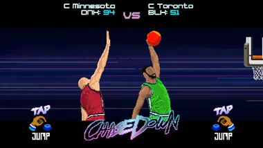 Basketball Classics preview 2