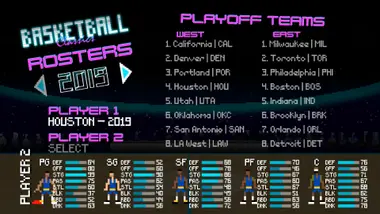 Basketball Classics preview 10